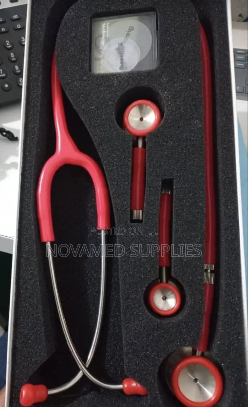 Sethoscope
