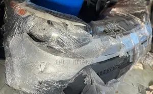 2019 Kia Soul Front-Cut