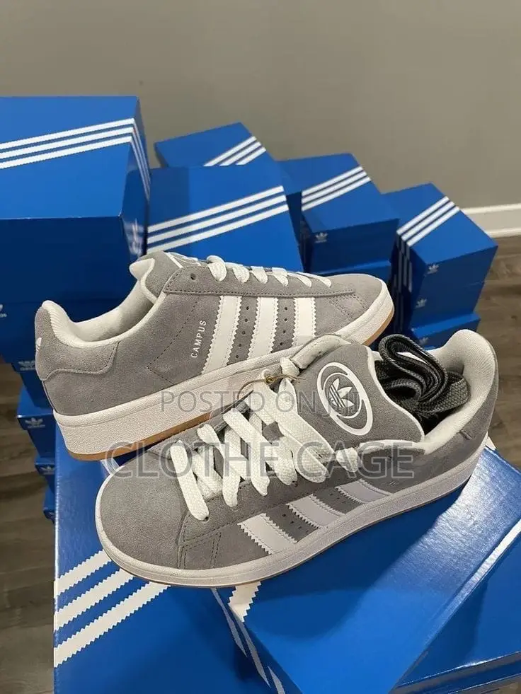 Adidas Campus 00s