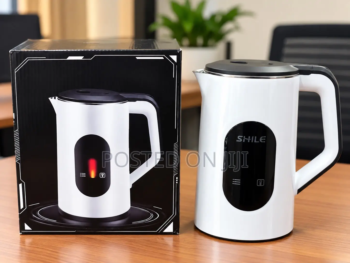 2L Electric Kettle