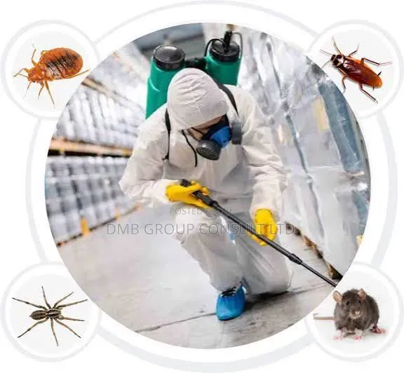 1950 Fumigation 4u