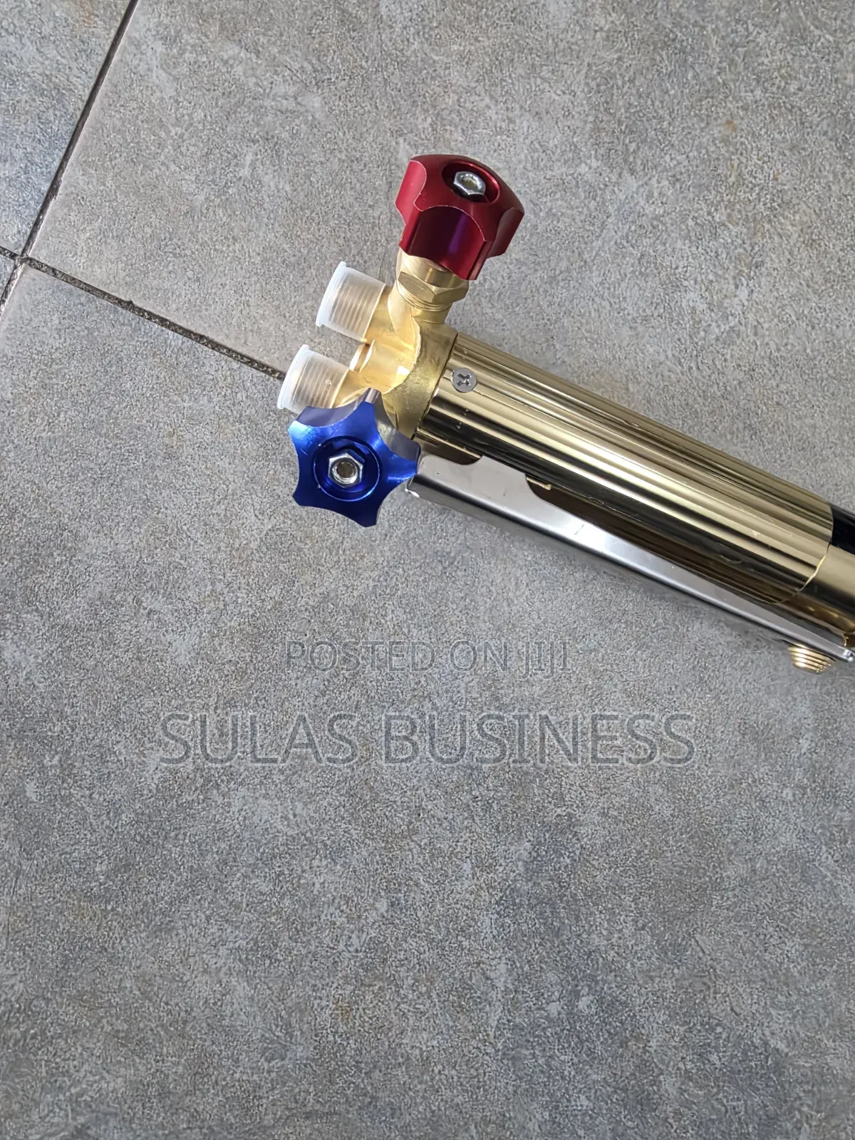 Touch Welding Machine