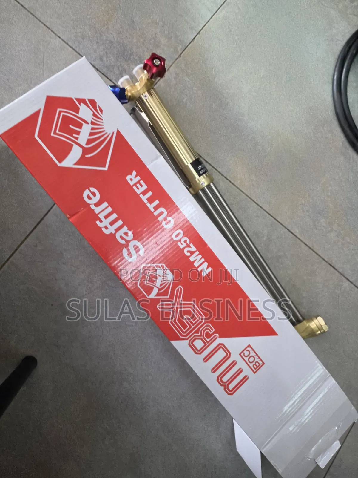Touch Welding Machine