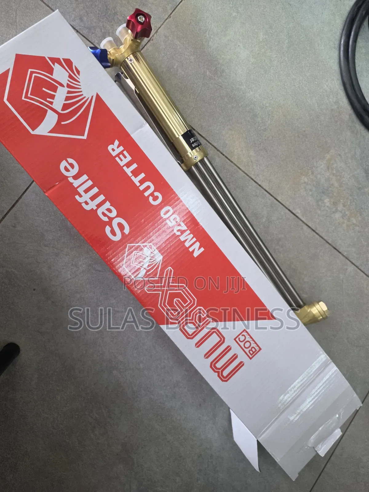 Touch Welding Machine