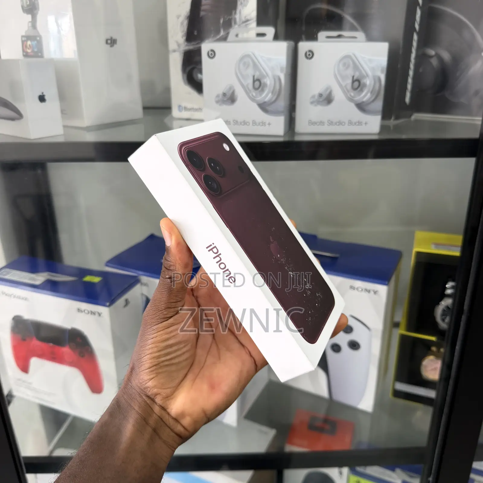New Apple iPhone 18 Pro Max 256 GB