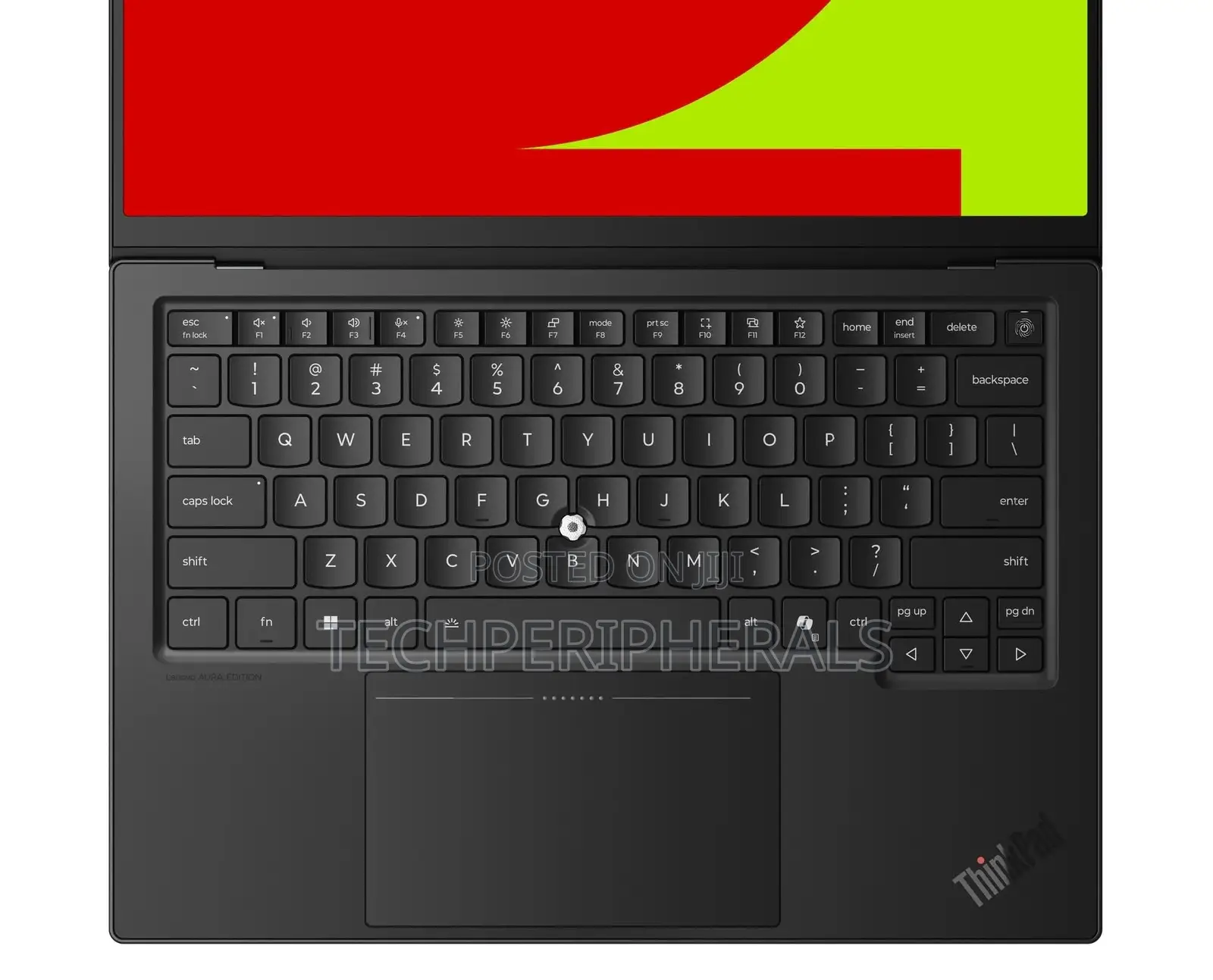 New Laptop Lenovo ThinkPad X1 Carbon 32GB Intel Core Ultra 7 SSD 1T