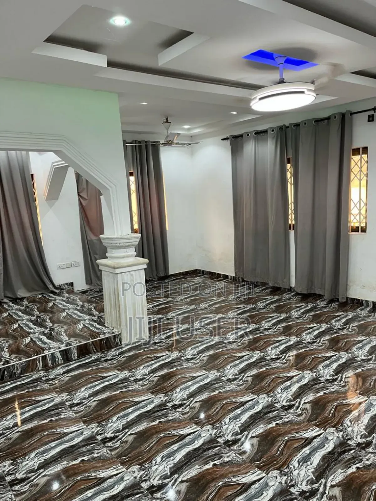 5bdrm House in Amasaman for sale