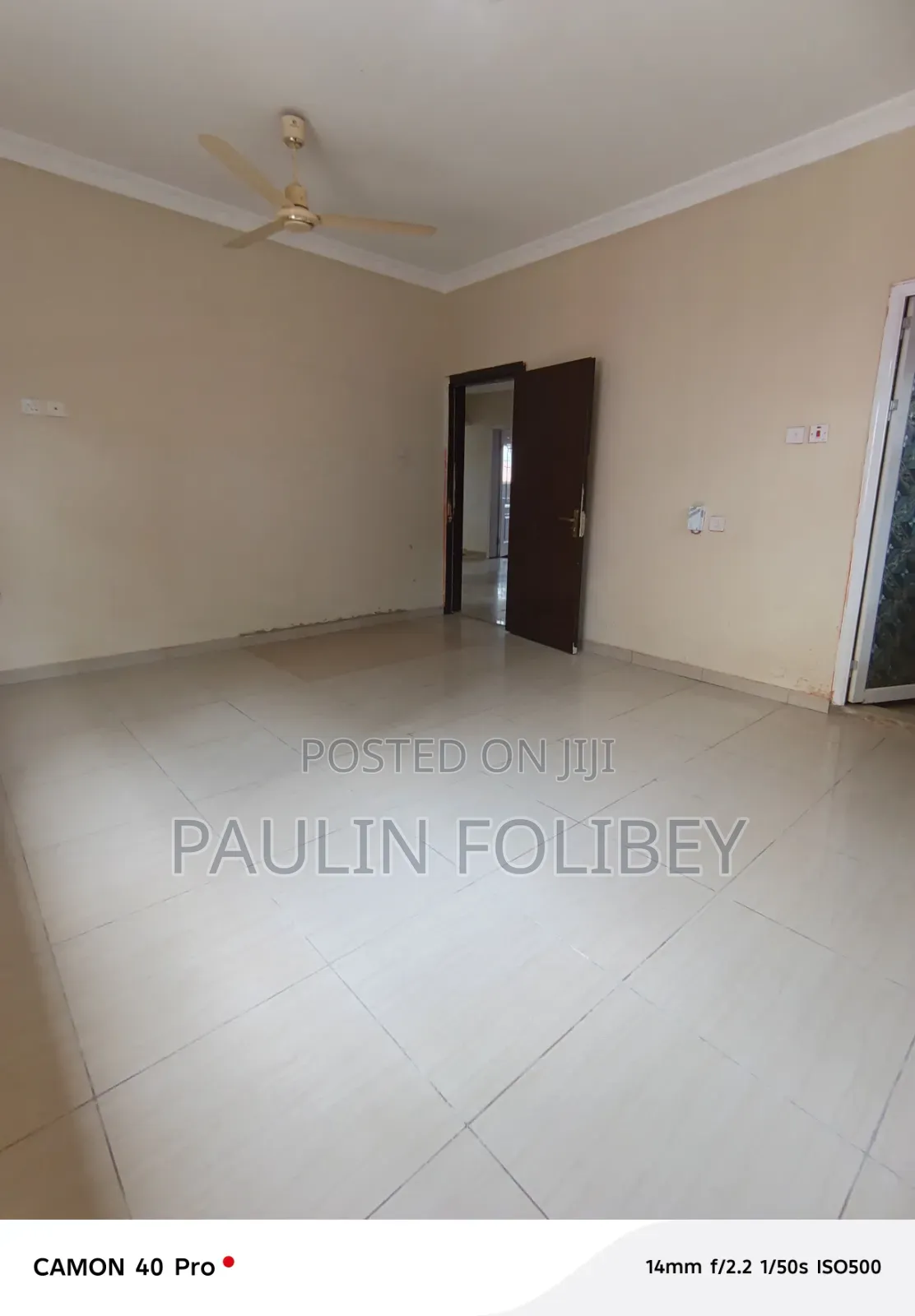 3bdrm House in Dg Property, CP for rent
