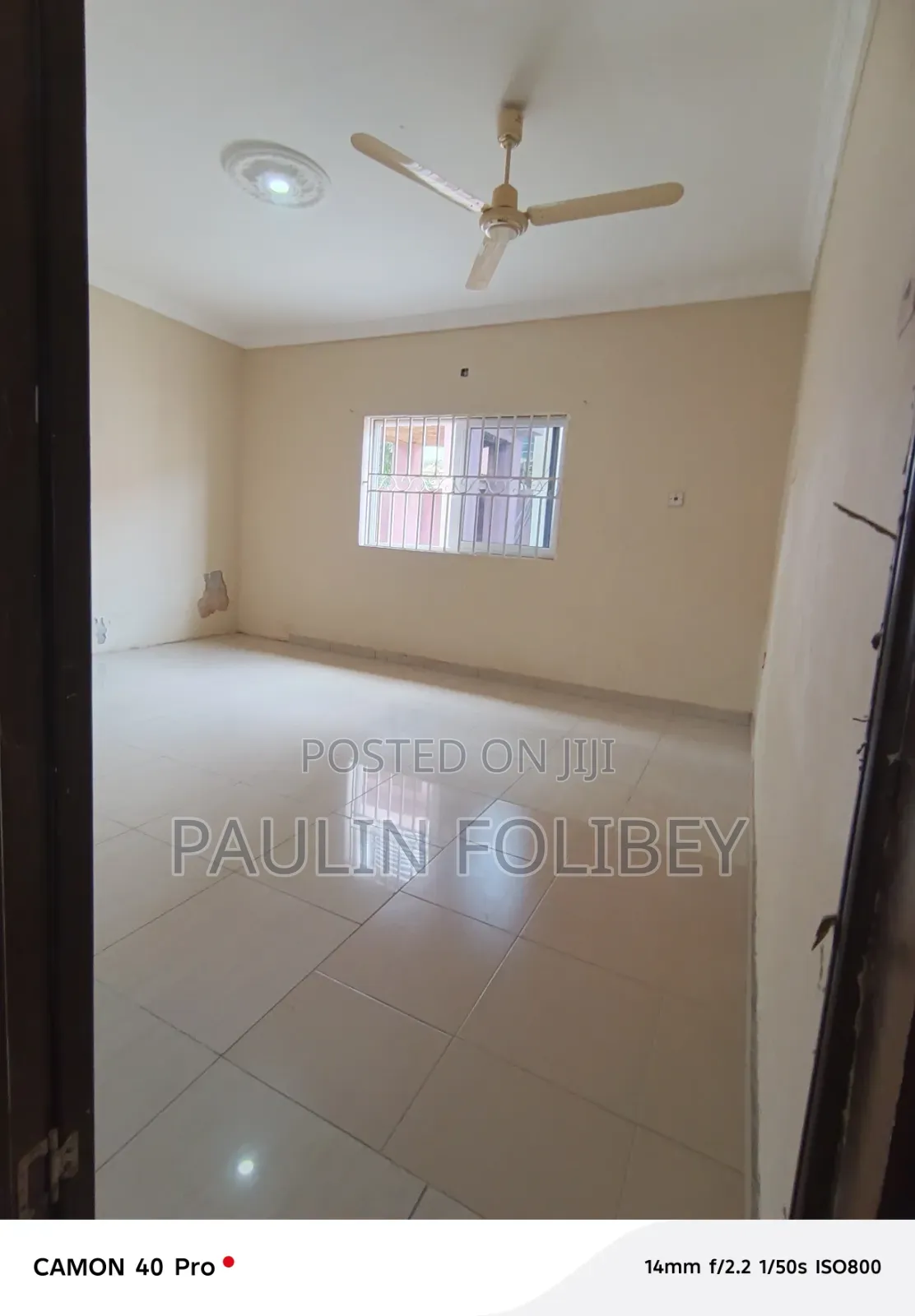 3bdrm House in Dg Property, CP for rent