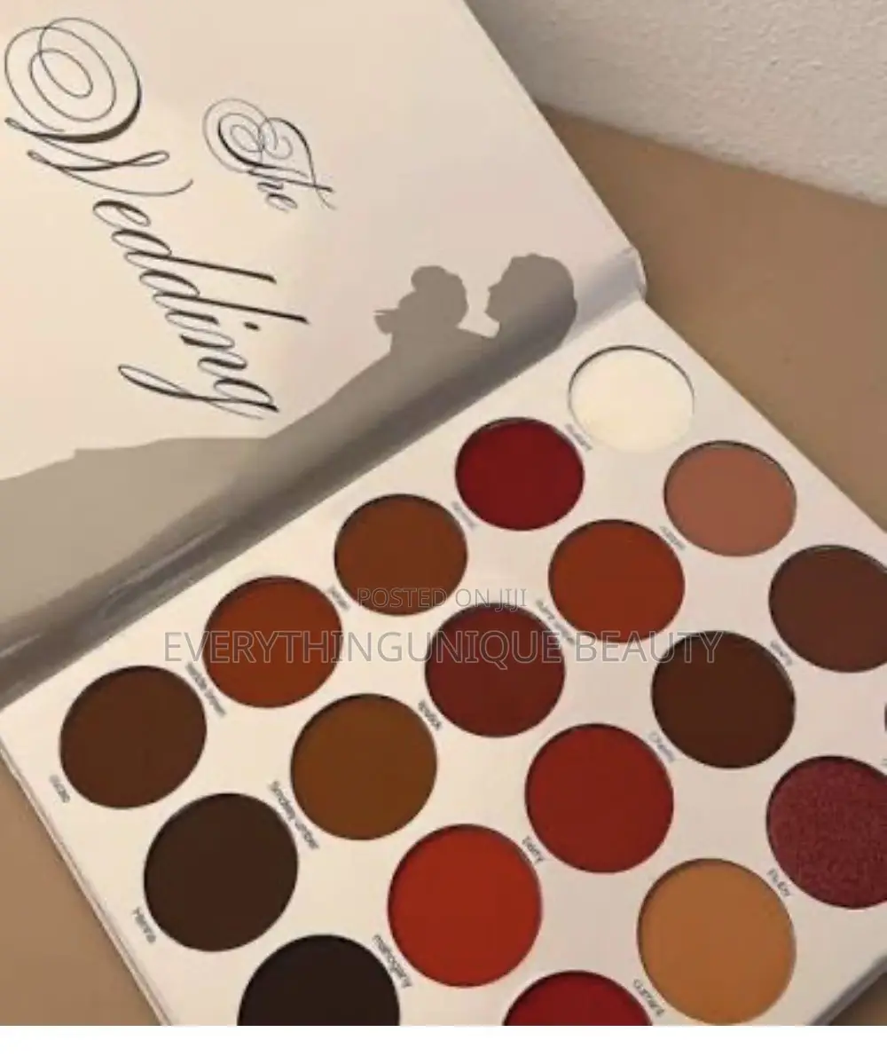 Sylvimak Eye Shadow