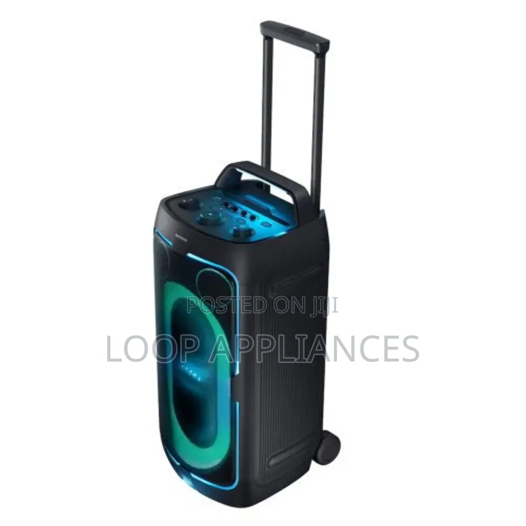 New Samsung 240 Watts Sound Tower - MXT50F