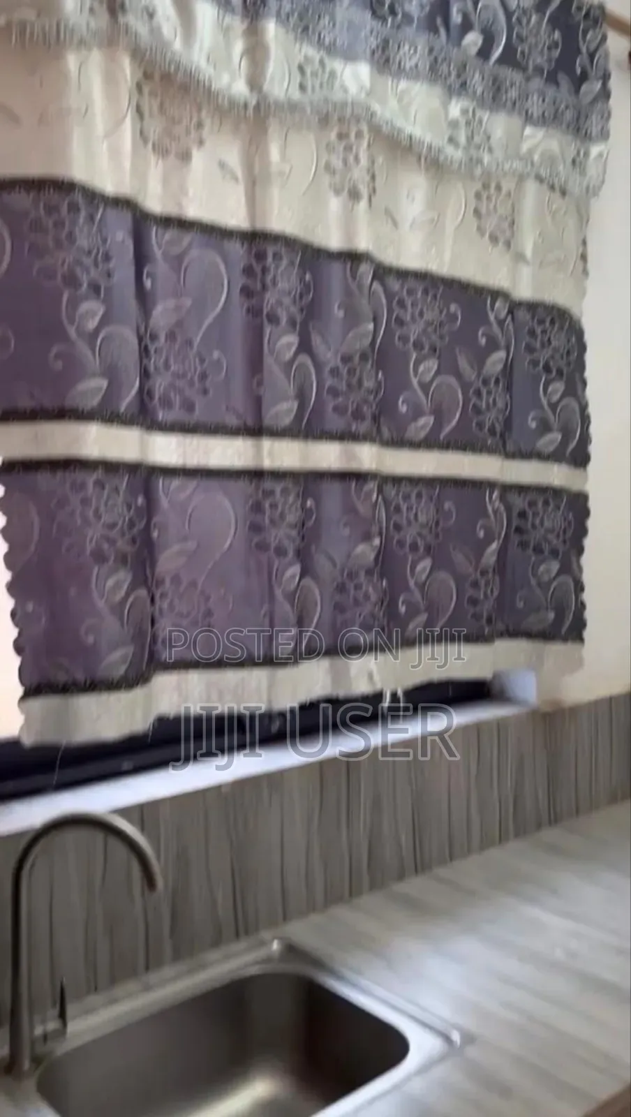 1bdrm House in ...., Ablekuma for rent