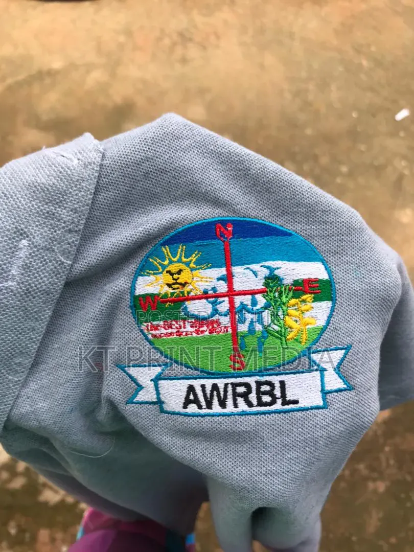 Digital Embroidery