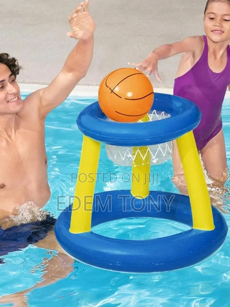 Bestway Splash N Hoop Water Game (Model 52418