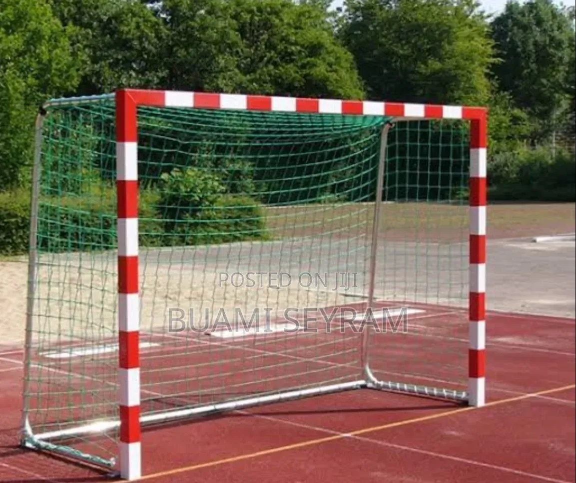Handball Goal Posts