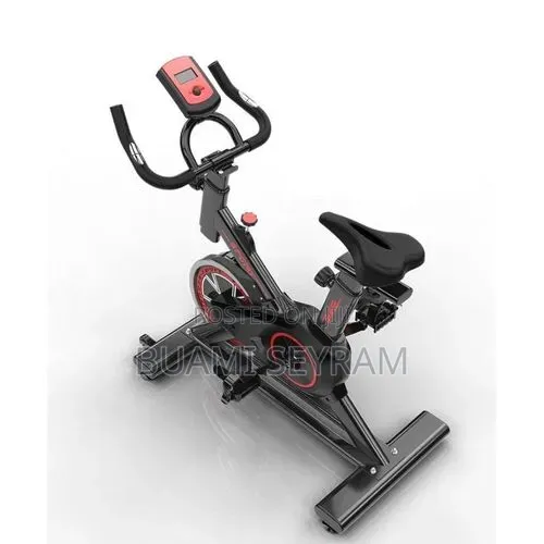 Spin Exercise Bike