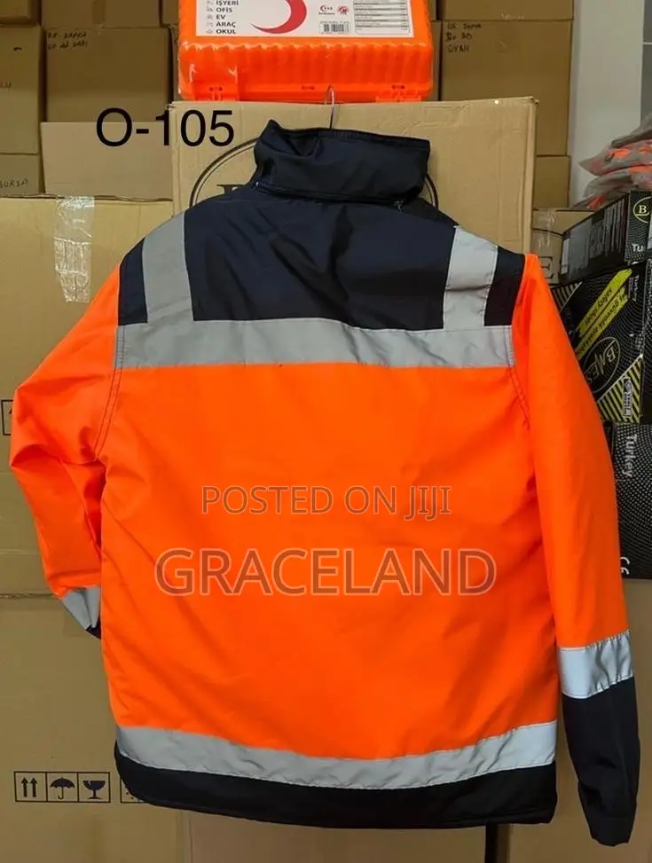 This Is Original Winter and Snow Jacket Available