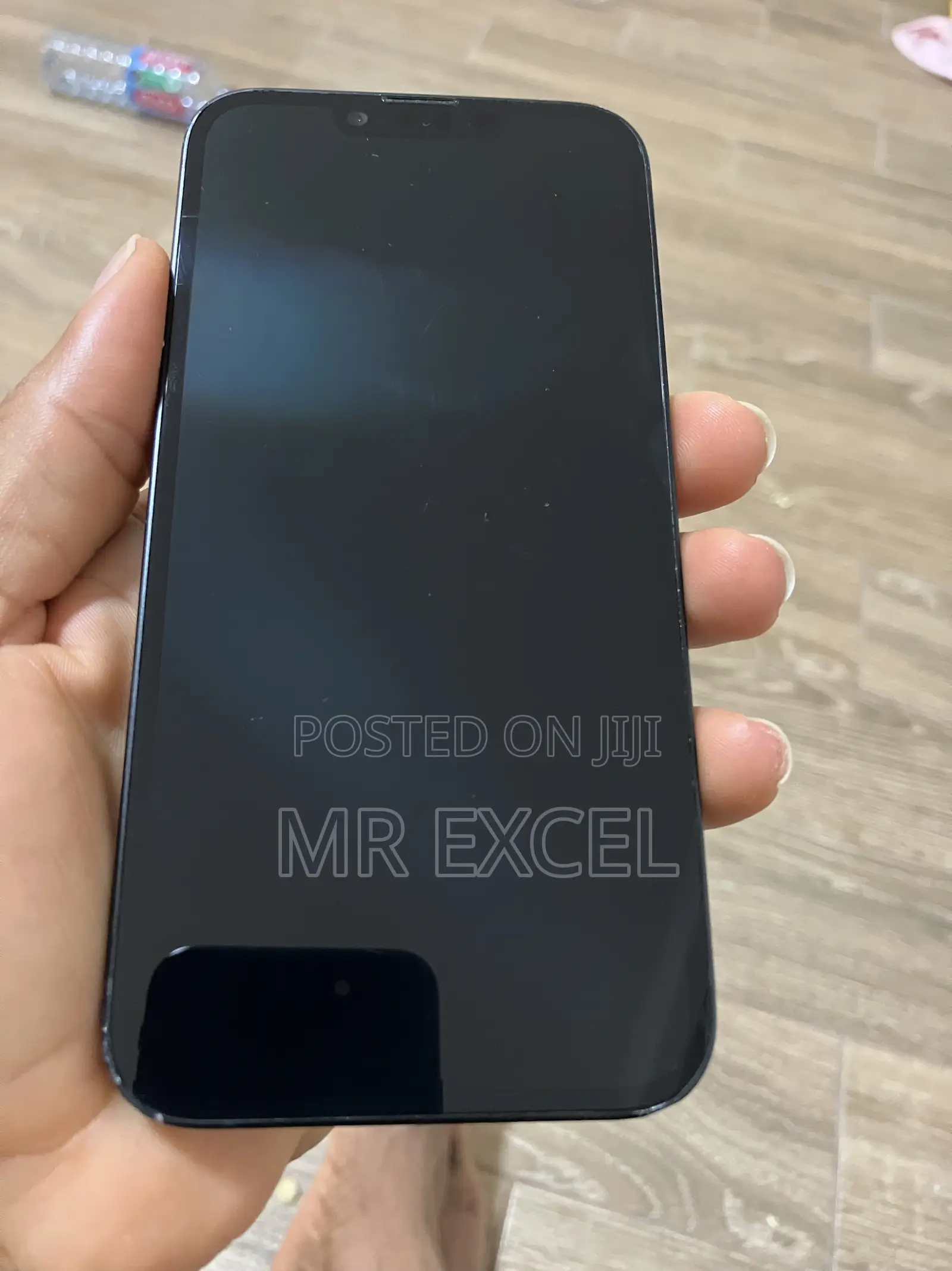 Apple iPhone 16e 128 GB Black