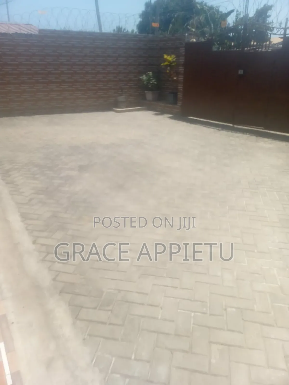 1bdrm Apartment in Owner'S Key, Accra Metropolitan for rent