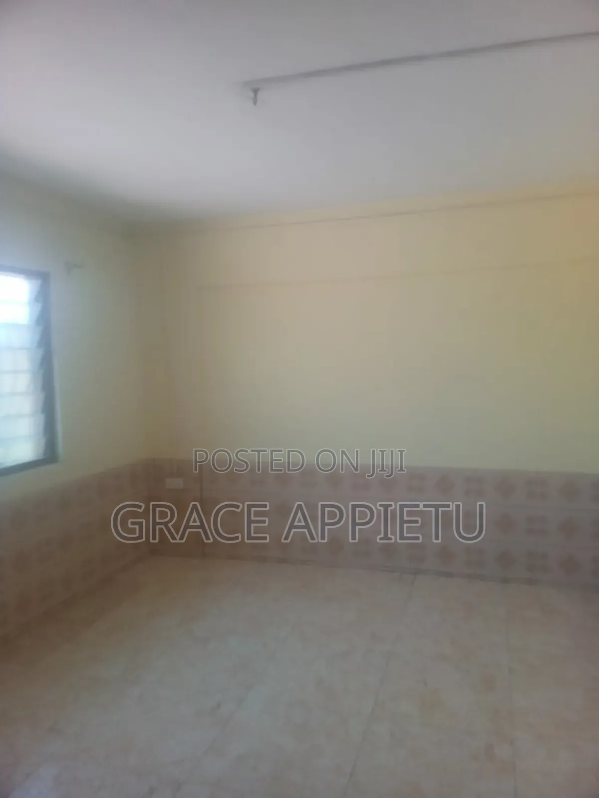 1bdrm Apartment in Owner'S Key, Accra Metropolitan for rent
