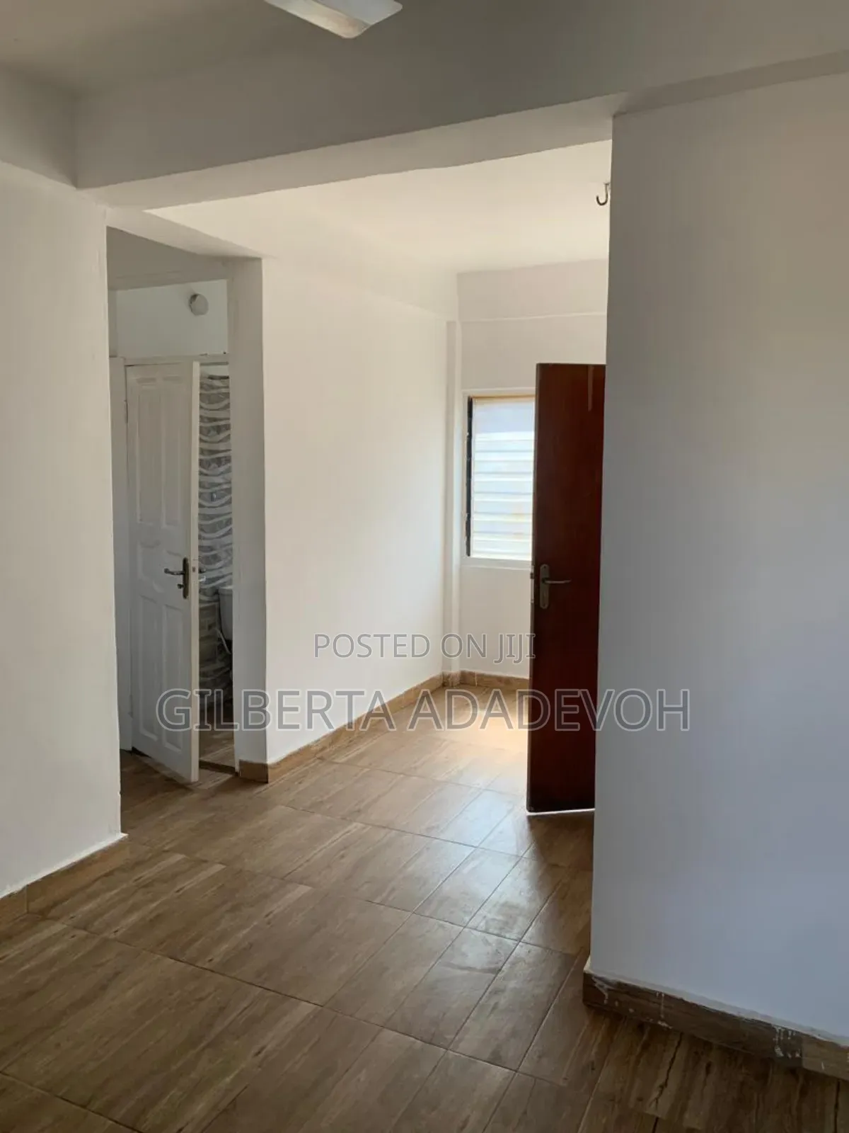 1bdrm Apartment in Adenta Aviation, SDA Area for rent