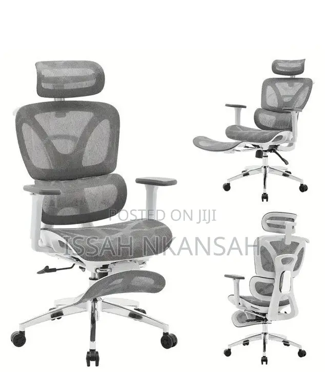 CEO Executive Chair