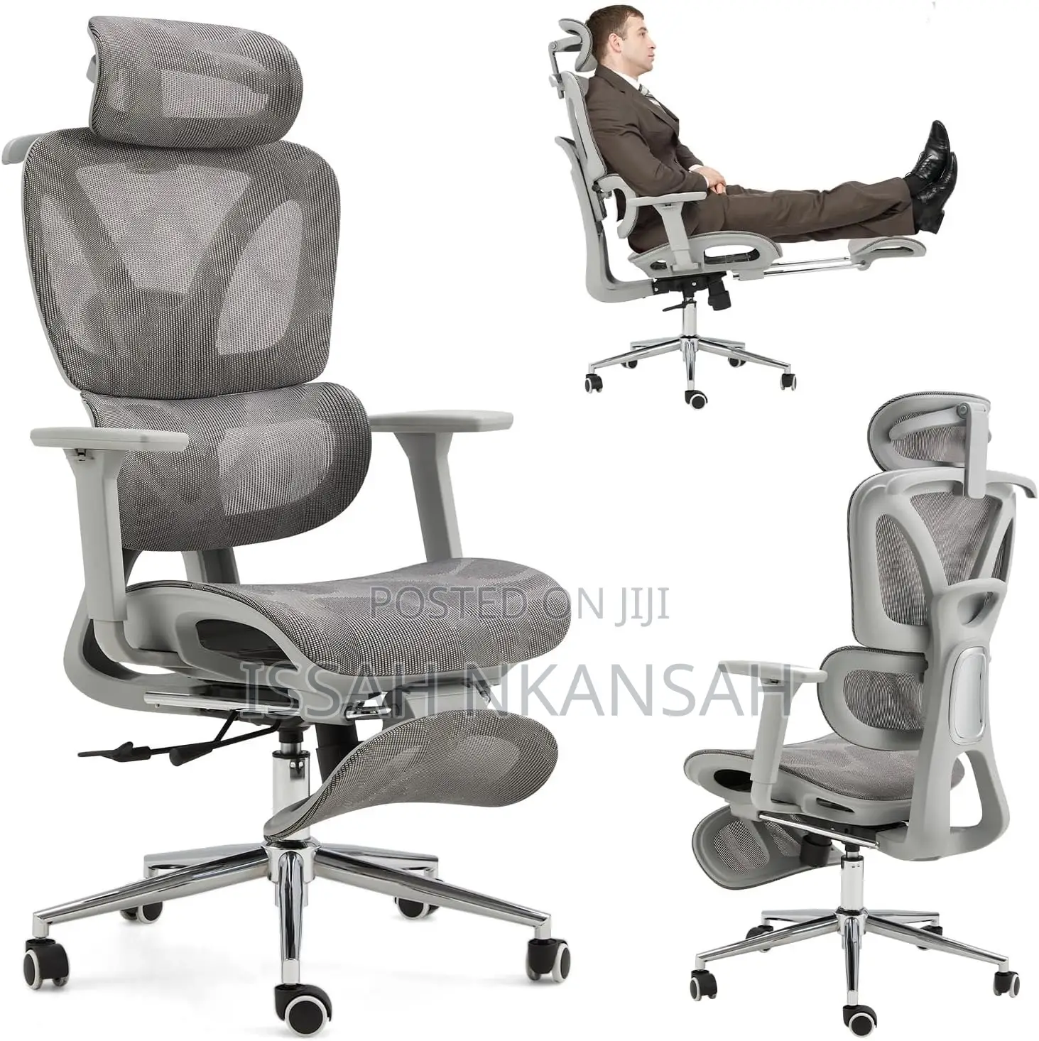 CEO Executive Chair