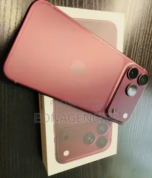 New Apple iPhone 18 Pro Max 512 GB