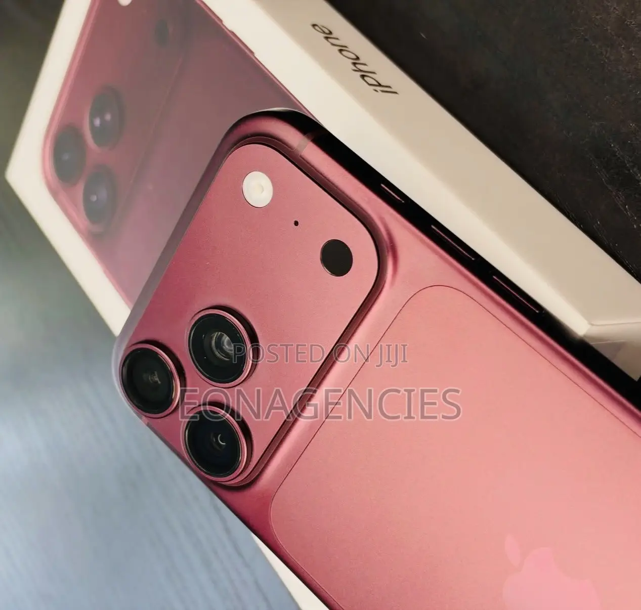 New Apple iPhone 18 Pro Max 512 GB
