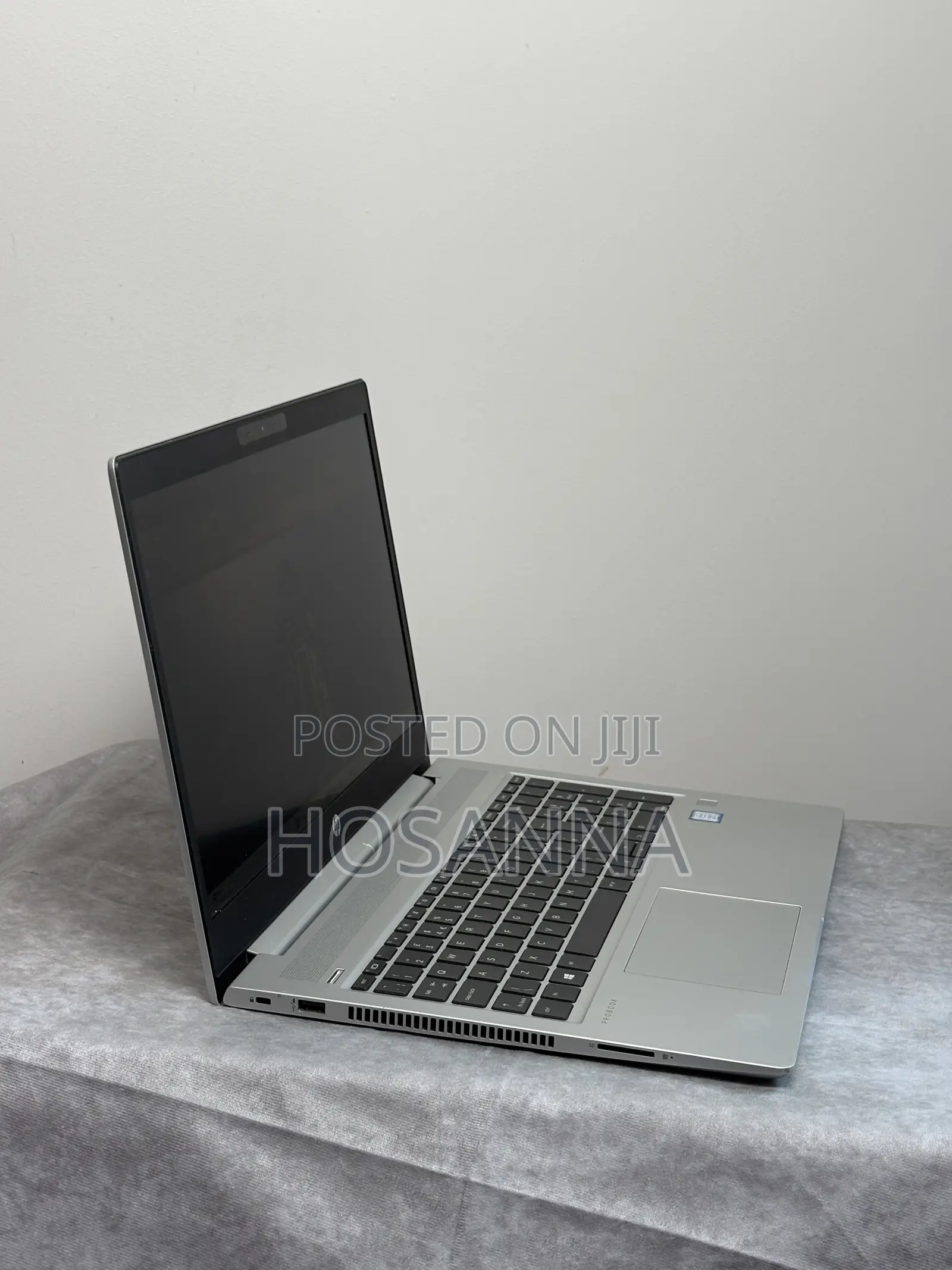 Laptop HP ProBook 450 G6 16GB Intel Core i7 SSD 512GB