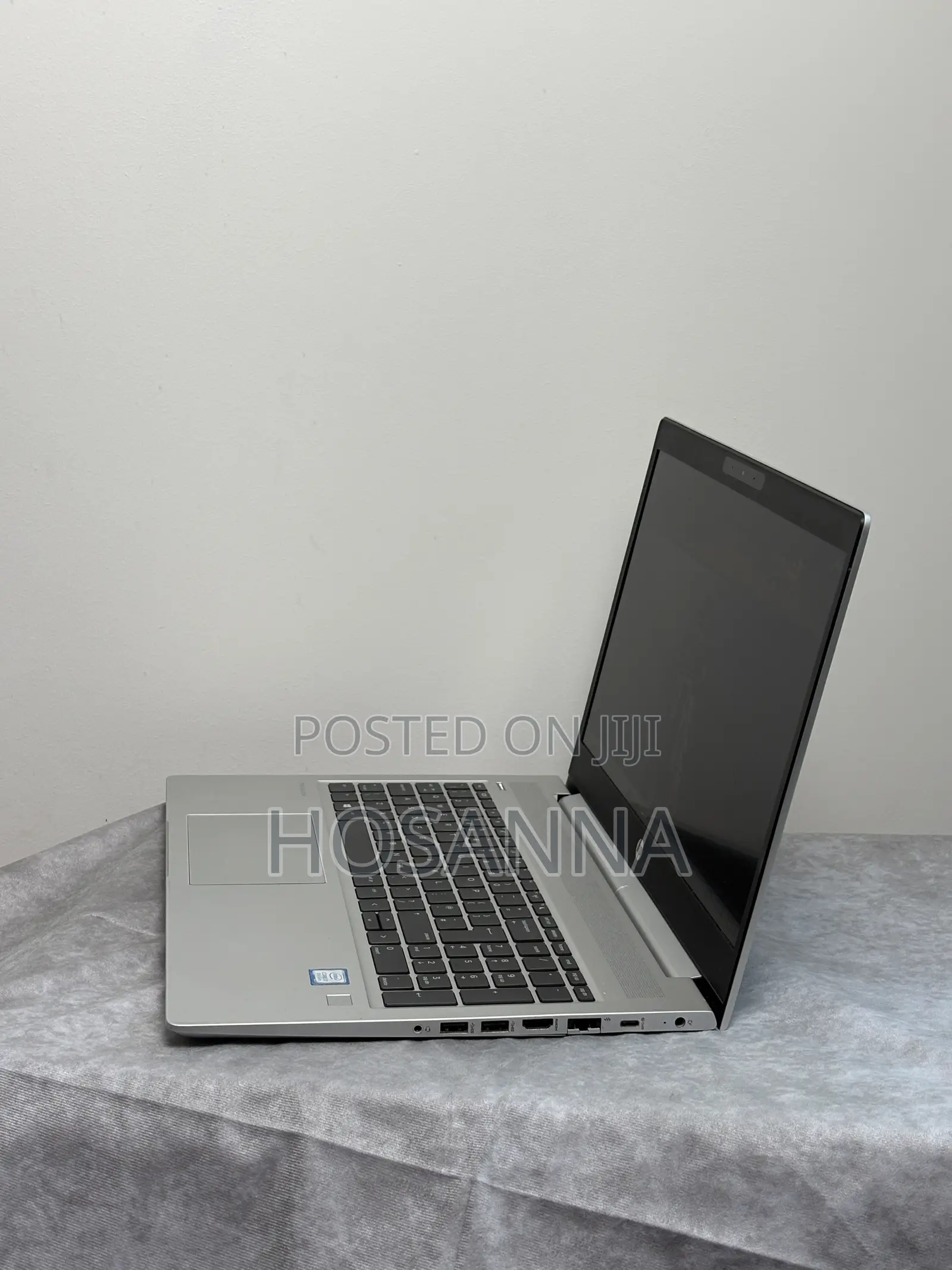 Laptop HP ProBook 450 G6 16GB Intel Core i7 SSD 512GB
