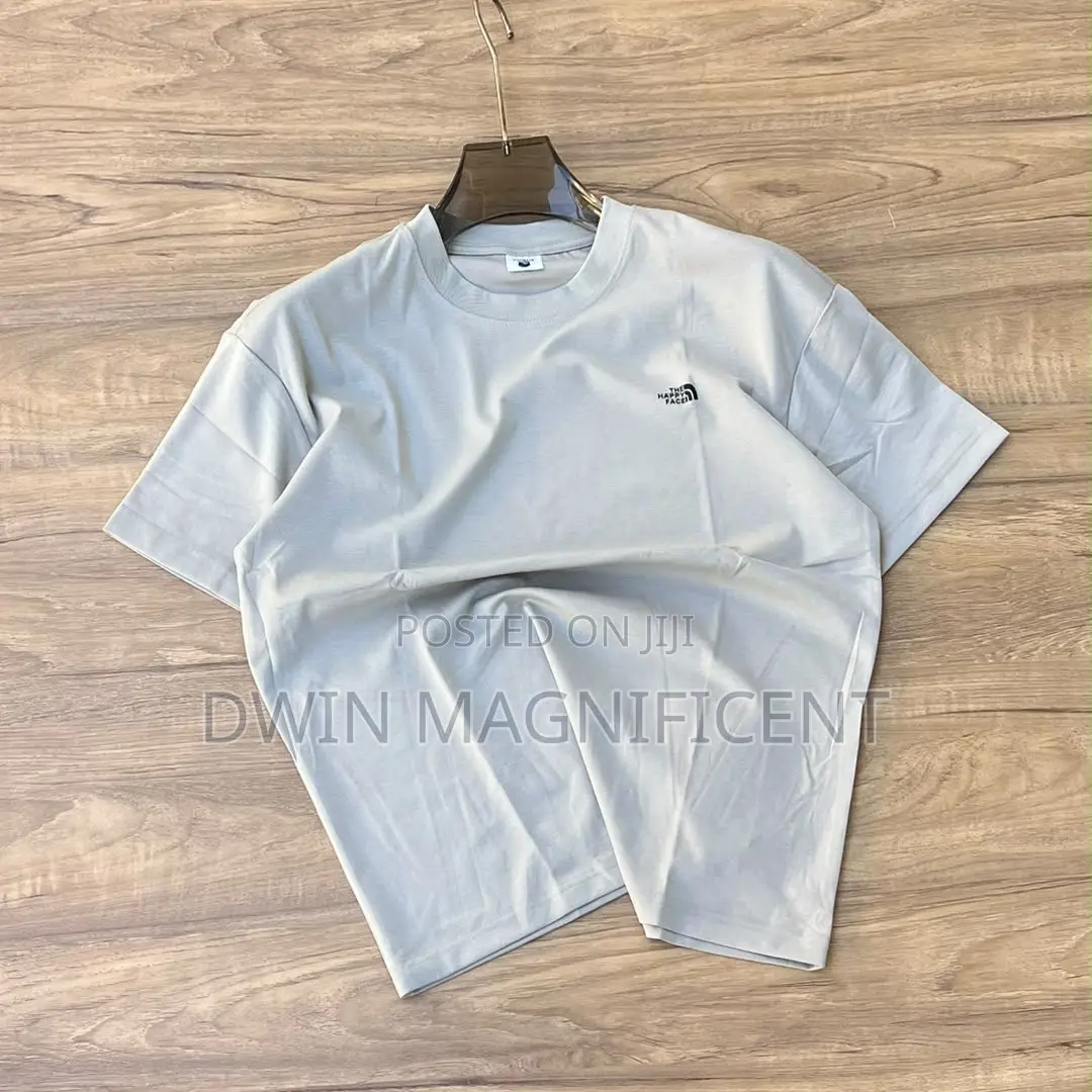 Unisex Stock Cotton T Shirts