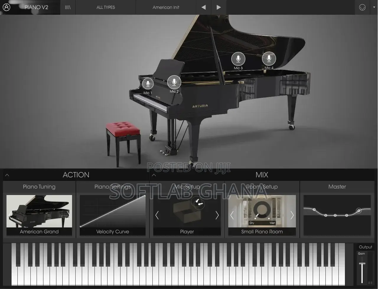 Arturia Keyboards & Piano v Collection (2026)