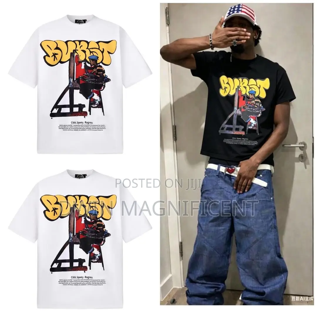 Heavy T Shirts (Fixed Price)