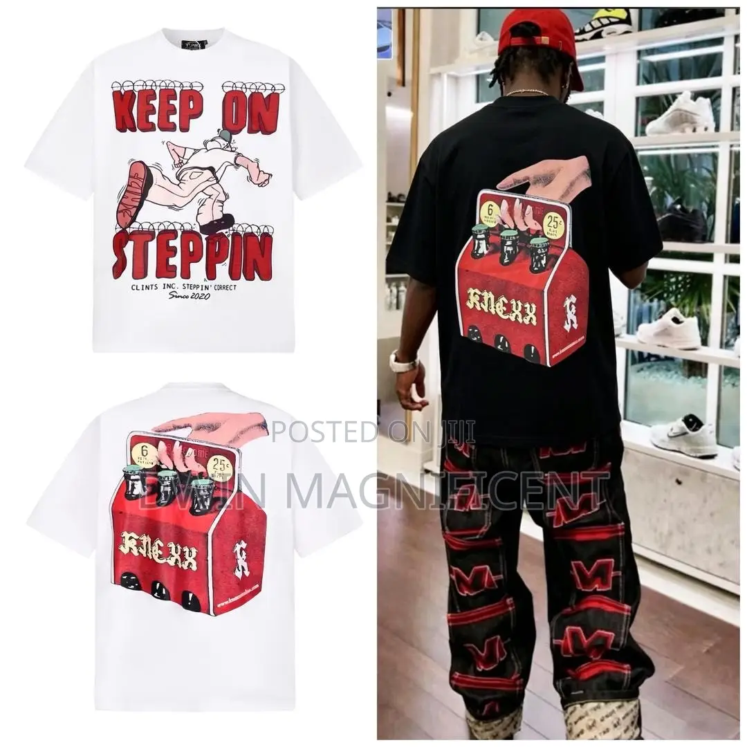 Heavy T Shirts (Fixed Price)