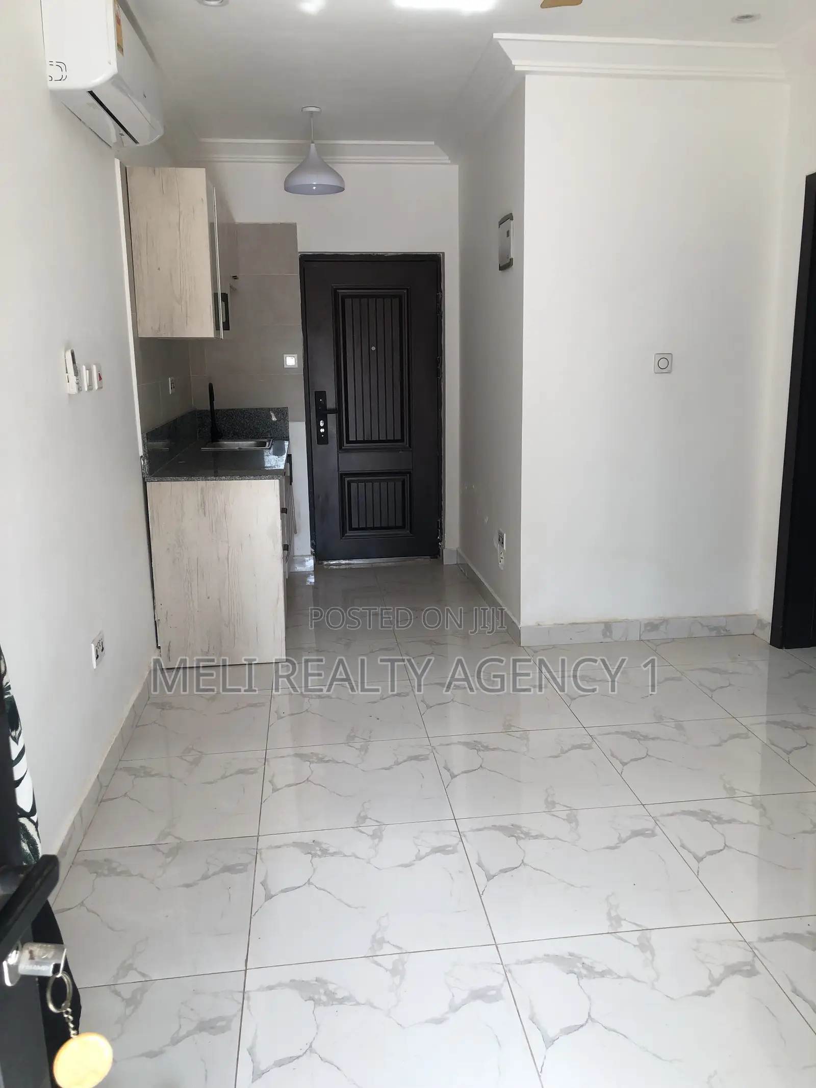 1bdrm Apartment in New Botianor, West Hills Mall Area for rent