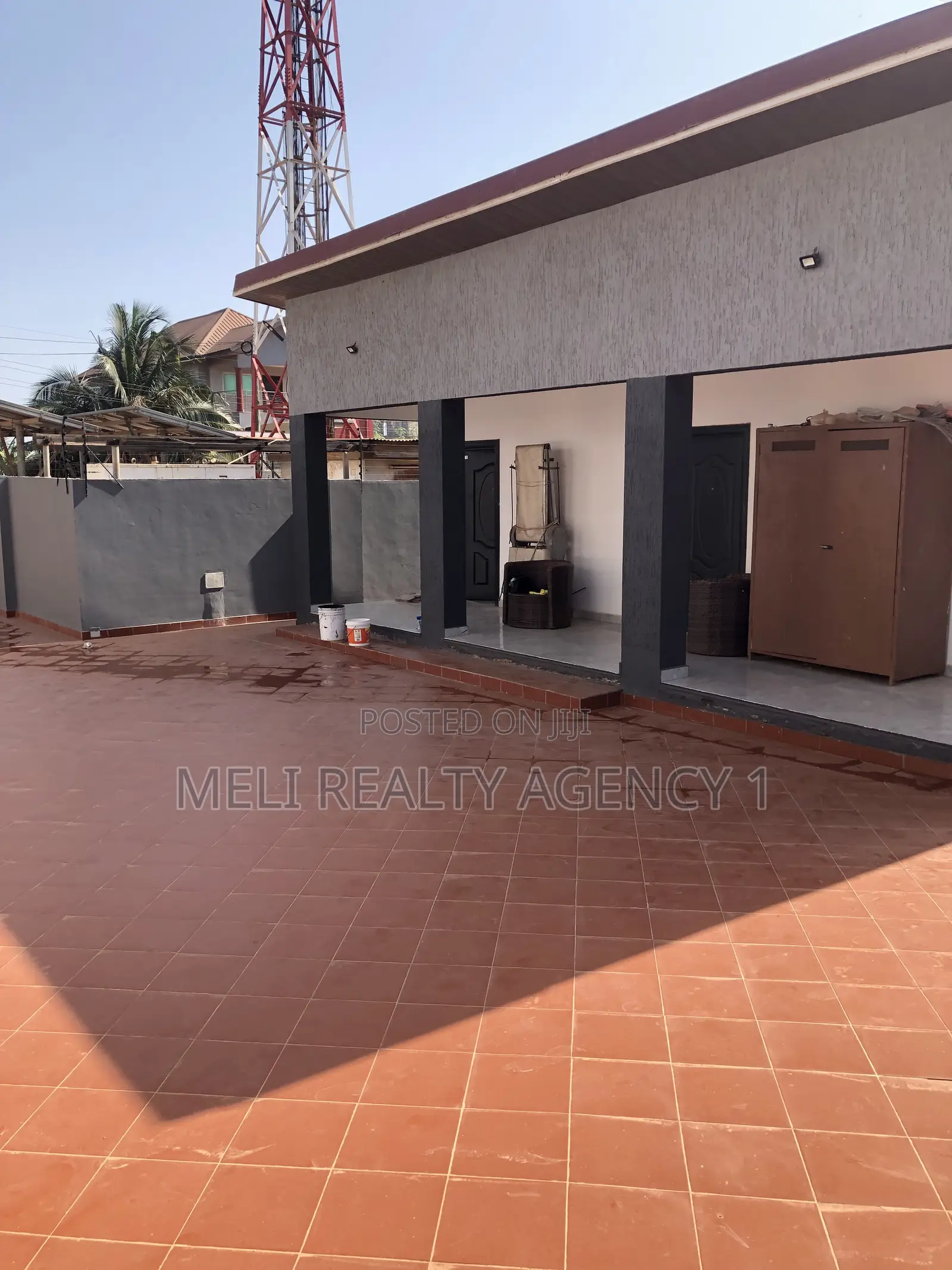 1bdrm Apartment in New Botianor, West Hills Mall Area for rent