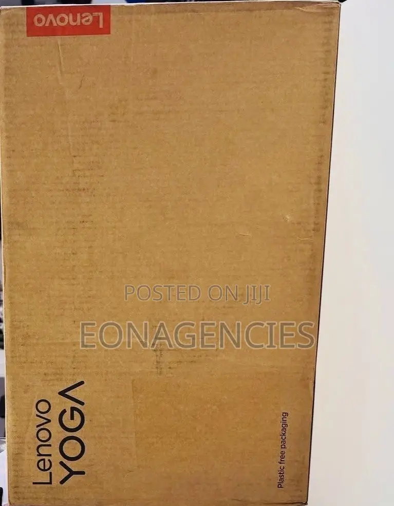 New Laptop Lenovo Yoga 7i 16GB Intel Core Ultra 7 SSD 1T