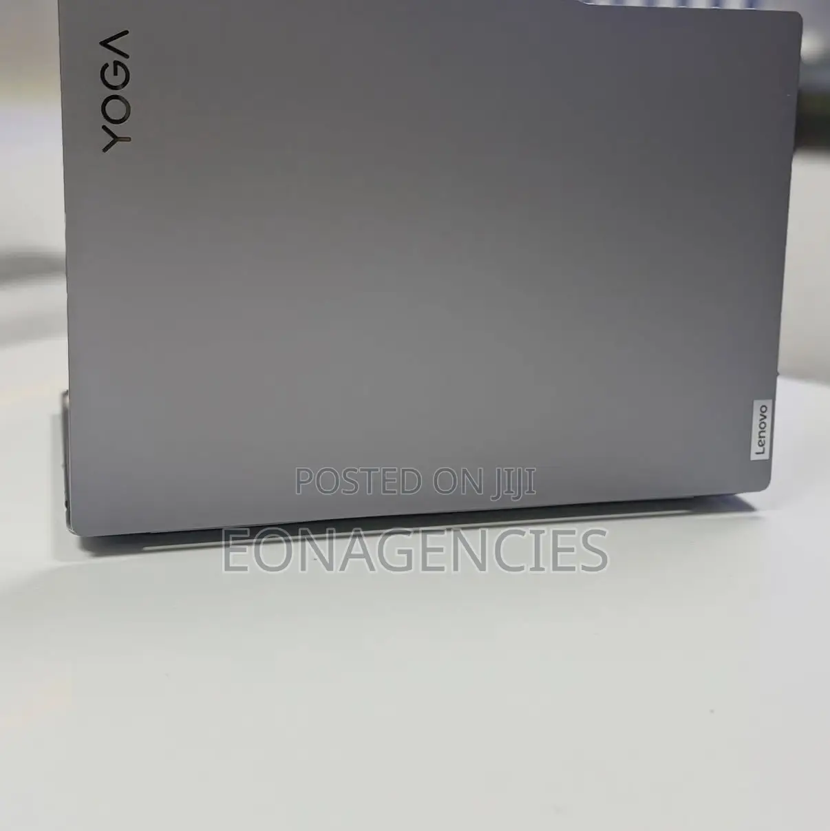 New Laptop Lenovo Yoga 7i 16GB Intel Core Ultra 7 SSD 512GB