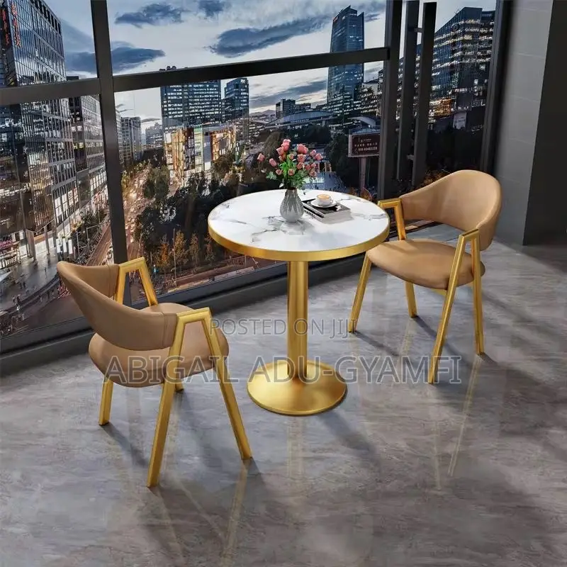 Dining Table With Chairs