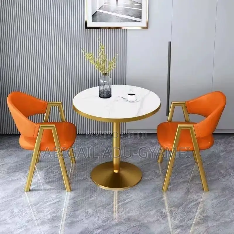 Dining Table With Chairs