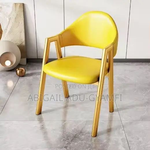 Single Chair