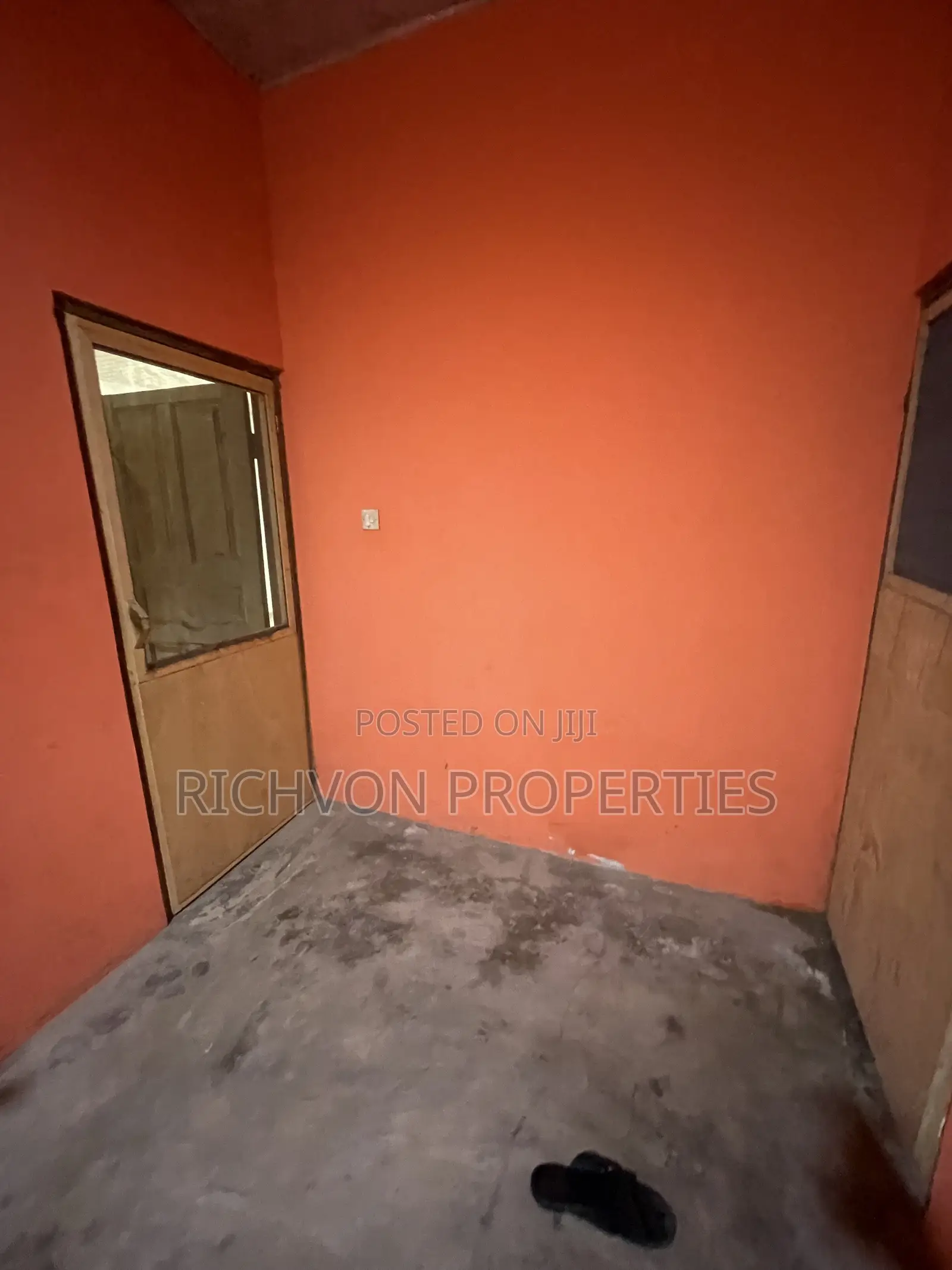 1bdrm Apartment in Richvon Properties, Baatsona Total for rent