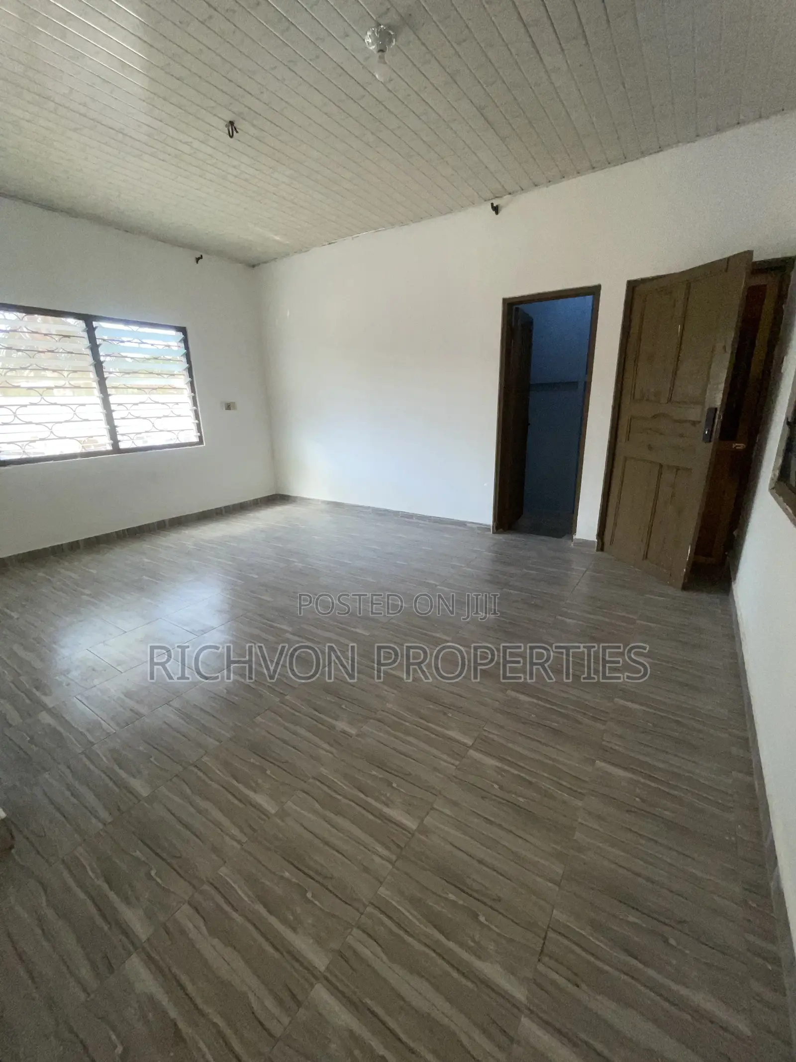 1bdrm Apartment in Richvon Properties, Baatsona Total for rent