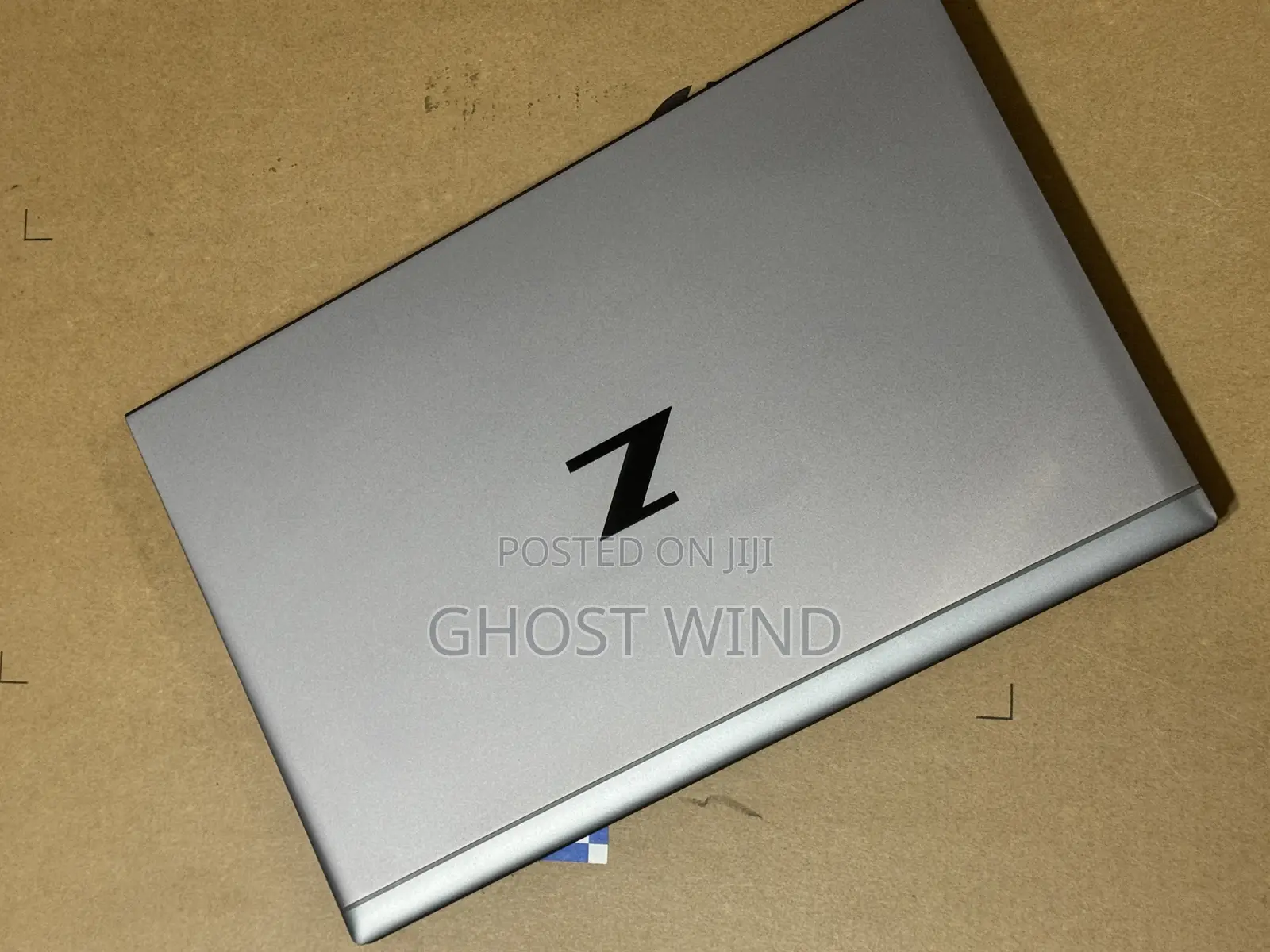 Laptop HP ZBook 15u 16GB Intel Core i5 SSD 1T