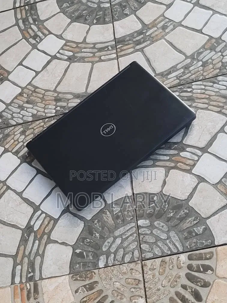 Laptop Dell Latitude 5490 8GB Intel Core i5 SSD 256GB