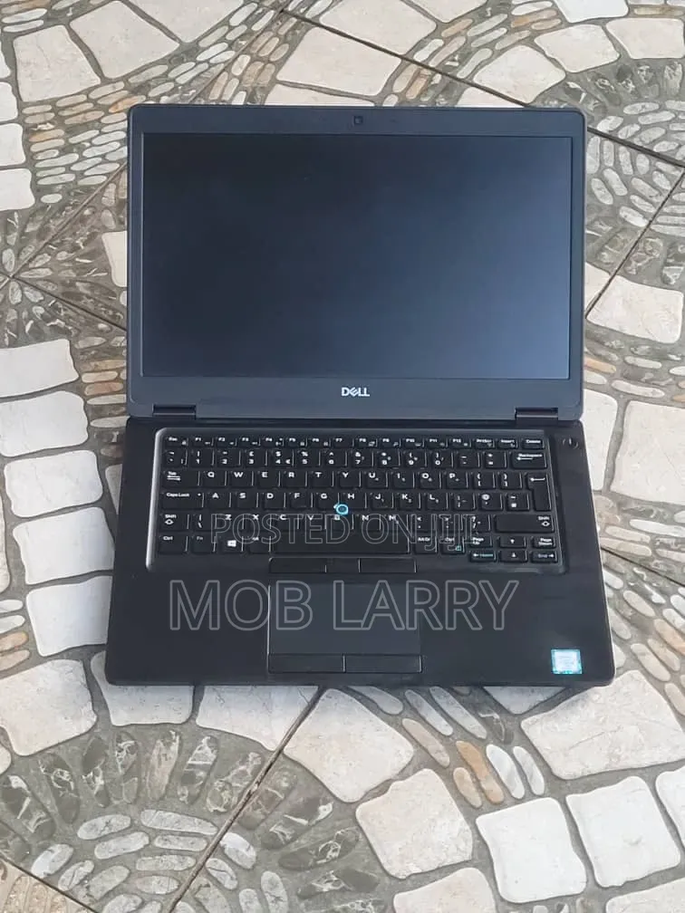 Laptop Dell Latitude 5490 8GB Intel Core i5 SSD 256GB