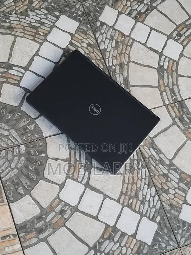 Laptop Dell Latitude 5490 8GB Intel Core i5 SSD 256GB