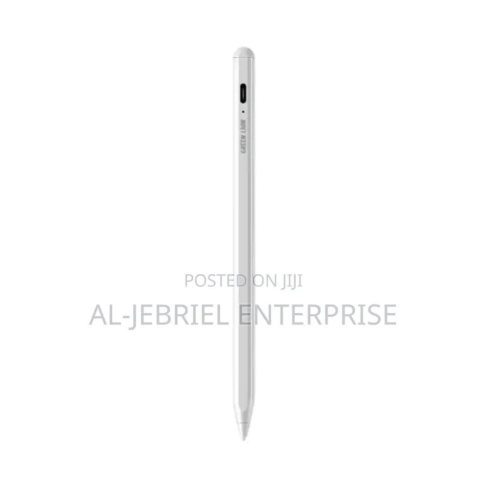 2-in-1 Pencil