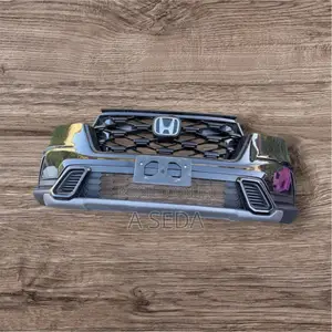 Honda CRV Complete Bumper 2023 2024 2025